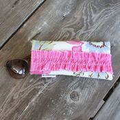 Image of sunnies case - gypsy caravan 