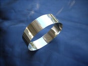 Image of Miss Kitka Choker Silver