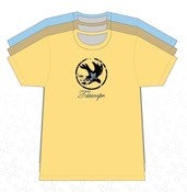 Image of Telescope Logo Tee