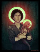 Image of Ellen Ripley - Open Edition