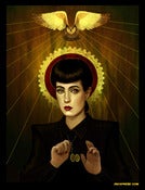 Image of Rachael - Open Edition