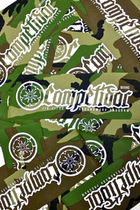 Image of Camo Patch
