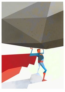 Image of Superbloke