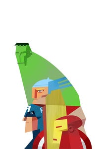 Image of Avengers