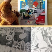 Image of Rumbirds Chapter 3