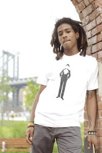 Image of KingNYC Mr. Manhattan Tee
