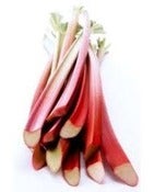 Image of Rhubarb Lime Culinary Syrup