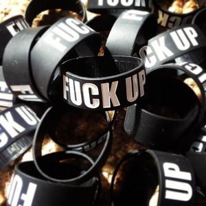 Image of Fuck Up Bracelet