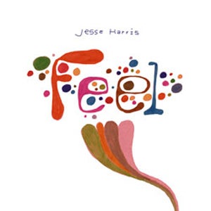 Image of Jesse Harris: Feel - CD