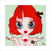 Image of Bleeding Heart