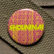 Image of Shounen Ai text button
