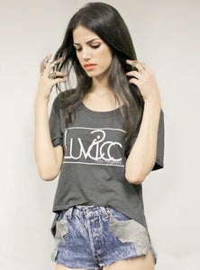 Image of LuvSicc LA Crop Top