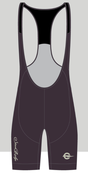 Image of  STANDRIDGE THROW-BACK IN BLACK BIBS 