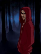 Image of Stiles 9x12" Matte Print