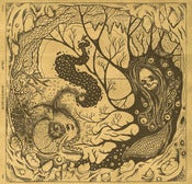 Image of TGIC017 Tigon - Infinite Teeth LP 