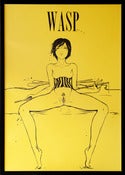 Image of Sephryn Grey - Wasp