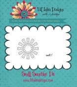Image of Sunshine Die - Small