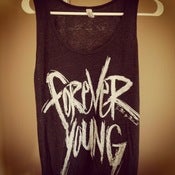 Image of "Forever Young" 