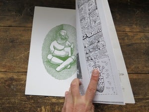 Image of FROTH 18