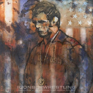 Image of GABLE USA 1972
