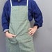 Image of Denim Work Apron