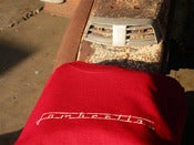 Image of Factory Tools: Lambretta Logo T