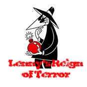 Image of Lenny's Reign of Terror - E.P.
