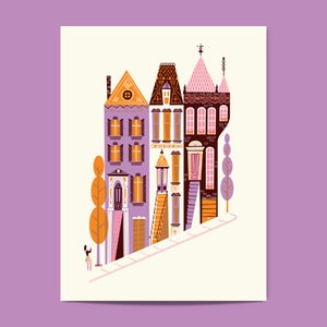 Image of Victorians