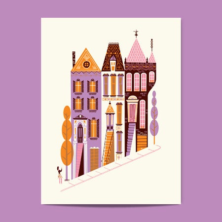 Image of Victorians