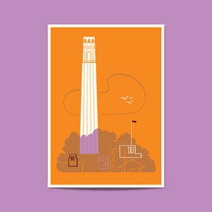 Image of Coit Tower