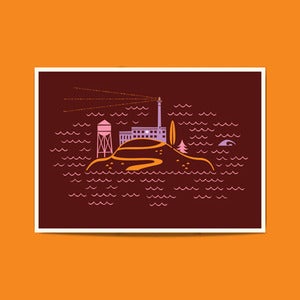 Image of Alcatraz