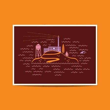 Image of Alcatraz