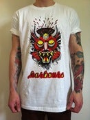 Image of Demon T