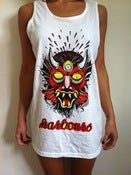 Image of Demon Vest 