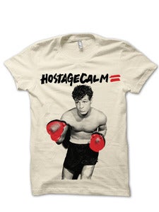 Image of Fighter T-Shirt