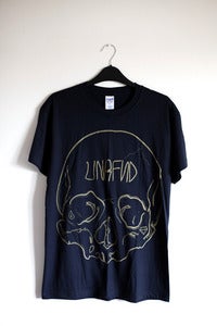 Image of Skull - Black