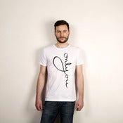 Image of Onlyou - T-Shirt (white)
