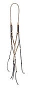 Image of Oxus Fringe Necklace