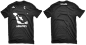 Image of Nujabes Tshirt
