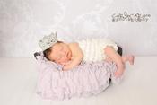 Image of Princess Tiara in Silver
