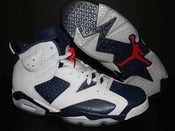 Image of Air Jordan Olympic 6