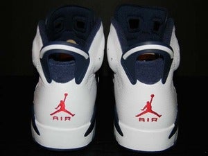 Image of Air Jordan Olympic 6