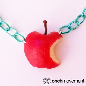 Image of The Poison Bite