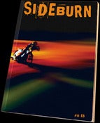 Image of Sideburn issue 11