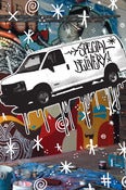 Image of SPECIAL DELIVERY Portland 2011 - Book