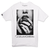 Image of "THE RING" | White