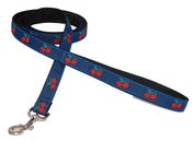 Image of Wild Cherry - Leash