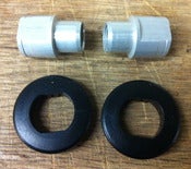 Image of Mavic Expandible Bearing Support