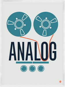 Image of Analog Print