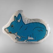 Image of Bunzipan Pillow